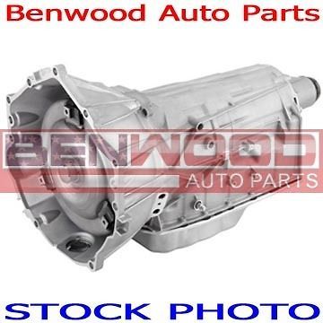 2008 2009 CHEVROLET EQUINOX TORRENT TRANSMISSION A.T. 5 spd 3.4L 