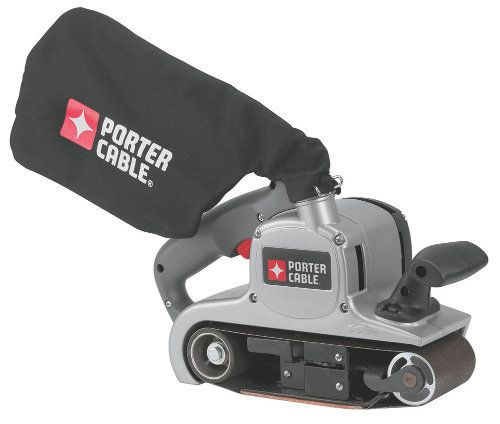 Porter Cable 352VS 3 x 21 Variable Speed Belt Sander