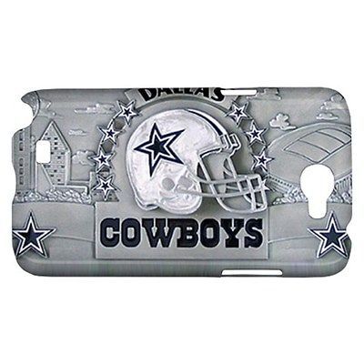 Special Design Hot Dallas Cowboys Samsung Galaxy Note 2 Hardshell Case