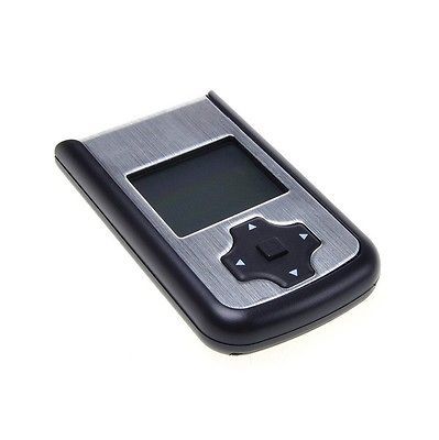 1000 Phone Numbers SIM Card Reader Backup Device w/LCD Display