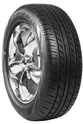   215/60R15 Duro DP 3000 Tires 2156015 215 60 15 R15 60R Treadwear 500