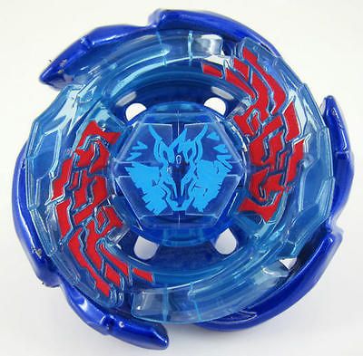 Takara Beyblade Fusion Metal masters fight BB 92 Galaxy Pegasis 