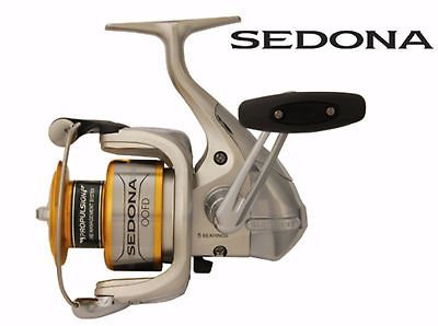 shimano sedona 2500fd spinning reel se2500fd  54