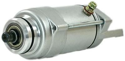 STARTER MOTOR 1983 YAMAHA VIRAGO MIDNIGHT MOTORCYCLE XV750 XV920 