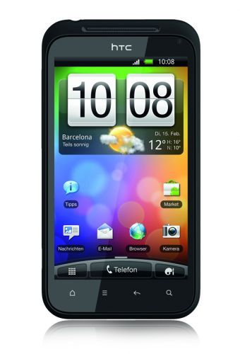 htc incredible s unlocked in Cell Phones & Smartphones