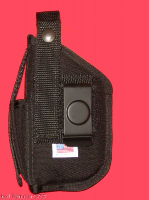 holster for subcompact glock with viridian laser c5l one day