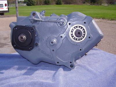 Newly listed CHEVROLET NP205 NP 205 TRANSFER CASE TURBO 350 REMAN