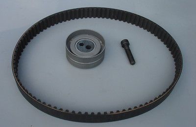 Timing Belt, Bolt, & Pulley for Deutz F4L1011F DEUTZ engine