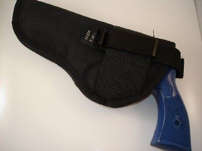 sob itp in pant holster for 4 ruger bearcat sp101