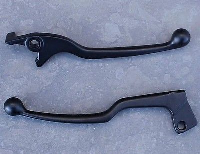 kawasaki klr 250 650 klr250 klr650 brake clutch levers time