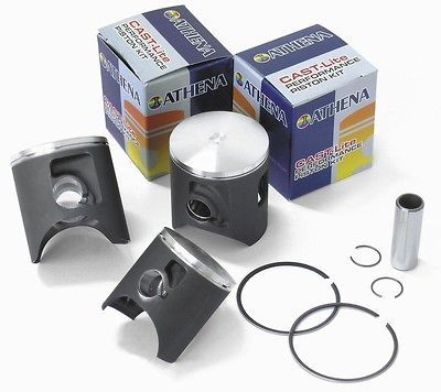 Athena Piston Kit S4C05000001B for Kawasaki KX65 2000 2009, 2011 2012 