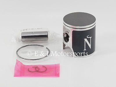 2004 YAMAHA YZ125 YZ 125 **NAMURA PISTON KIT** 54mm STANDARD STOCK 