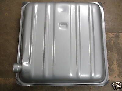 55 56 Chevrolet Gas/Fuel tank and Stainless 3/8 sending unit