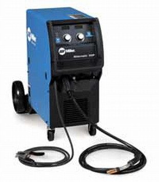 miller millermatic 350p mig welding pkg 907300 