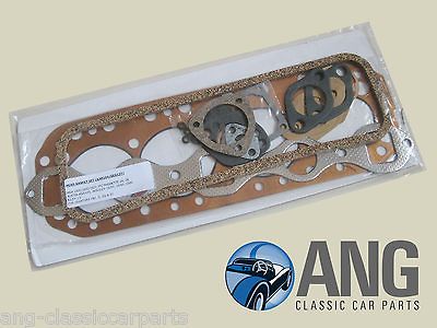 MORRIS OXFORD MkII V 54 61/AUSTIN A50/A55 56 61 HEAD GASKET SET 