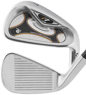 TaylorMade r7 TP Single Iron Golf Club