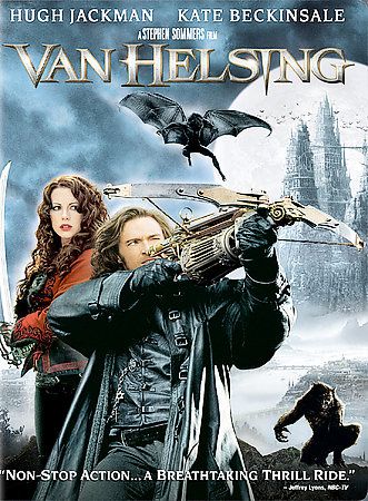 van helsing dvd 2004 full frame  0