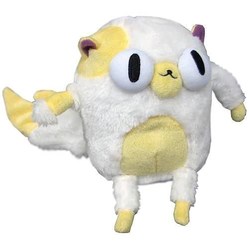 adventure time fan favorite cake 7 inch scale plush time