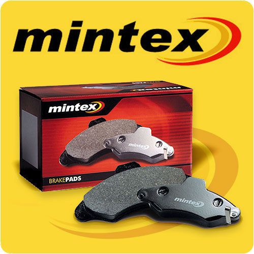 front brake pads mintex suzuki escudo 1 6l 1991 1998