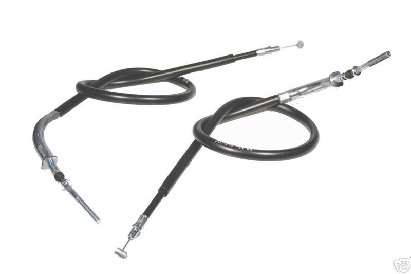 yamaha timberwolf 250 1992 2000 lower front brake cable time