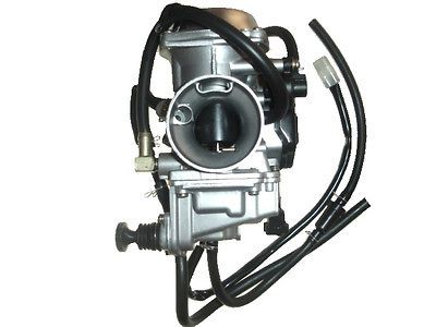 honda trx350fm rancher 2000 2001 2002 carb carbureto r one