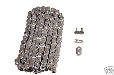 Honda XR 200R, 1981 1982 1983, 520 106 Drive Chain   XR200R, 200