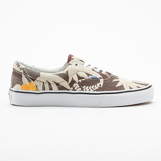 New Vans Era (Van Doren) Maroon / Hawaiian Blue Trainers   5/6/7/8/9 