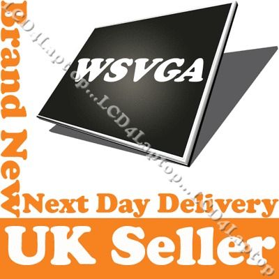 new 10 lcd wsvga lcd screen for lgx11 x110 lg