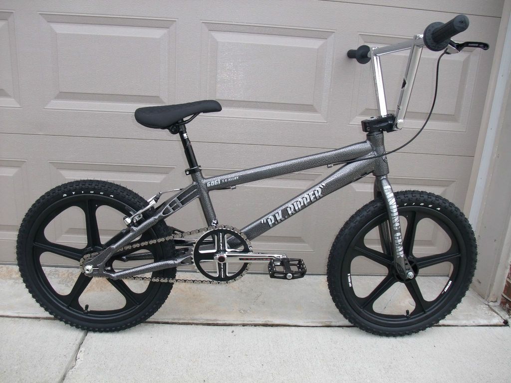 2009 pk ripper