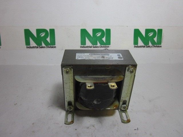 EXACTA EXA150 39 INDUSTRIAL CONTROL TRANSFORMER 600V PRI 120V SEC AC 