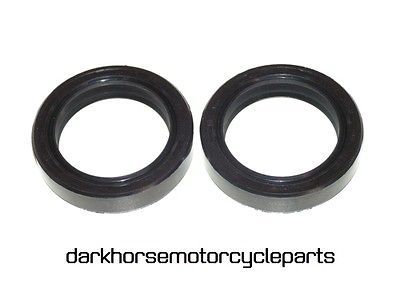 fork seals yamaha yz125 it175 it250 xt550 xj600 fzr600 xj600