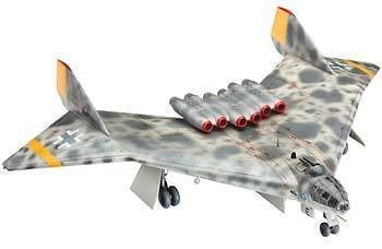 revell of germany 1 72 arado ar555 04367 time left