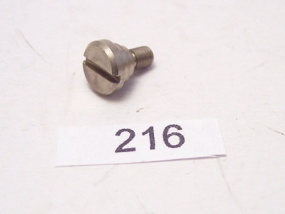   554 555 557 ABU 4 4X 54 55 57 154 157 A/R SCREW PART# 216 NEW