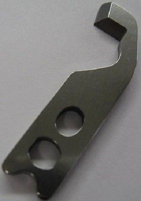   Upper Blade Pfaff 752 4752 Kenmore 385.1564180 Janome 234 334