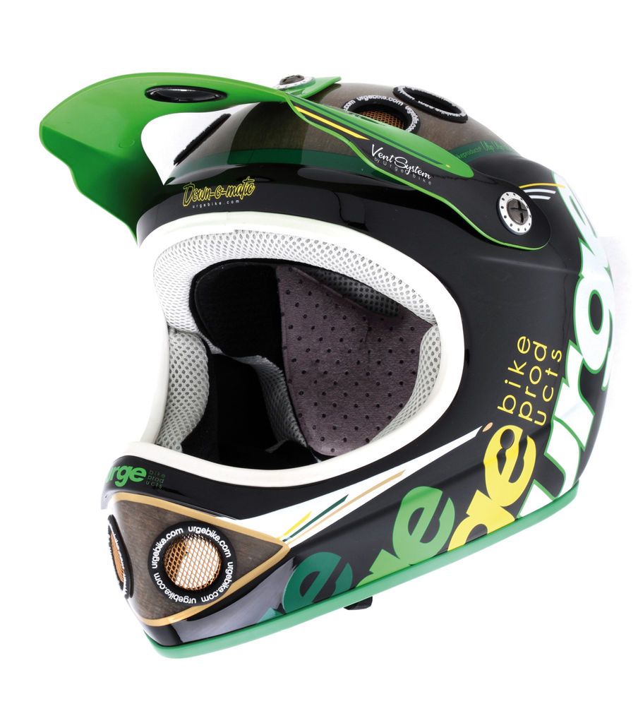   dh full face helmet veggie green 2012 small med  253 73 buy