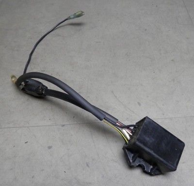 Polaris Trail Boss 250 4x4 CDI Box Ignition Control Unit Module Blazer 