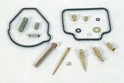   REPAIR KIT 05 09 YAMAHA TT R 230 TTR 230 TT R230 CARB REBUILD SET 869