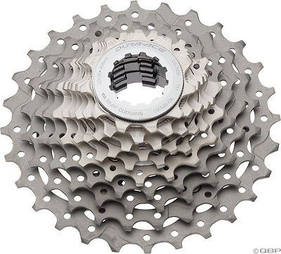 Shimano Dura Ace CS7900 10 speed 12 27t Cassette Road Bike Cassette