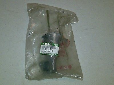 Robin Intake Pipe CP 254 33001 01 Genuine Parts EH252B Engine