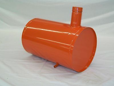 allis chalmers g gas tank  304 00