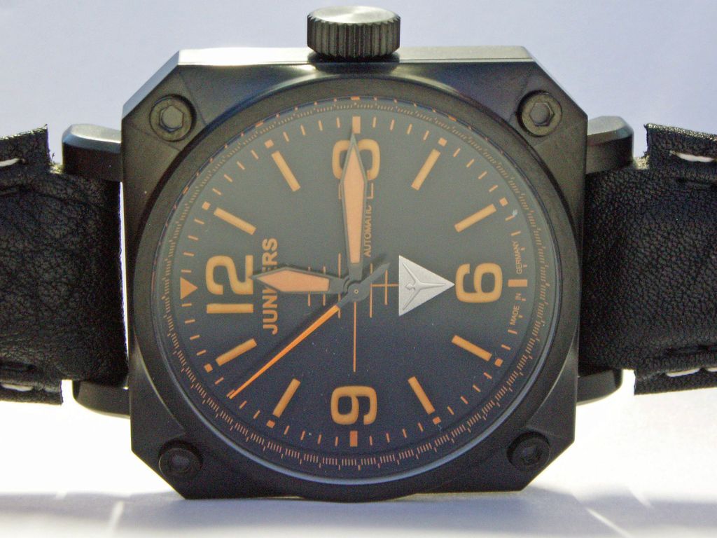 junkers automatic 675 25 rrp £ 299 from united kingdom