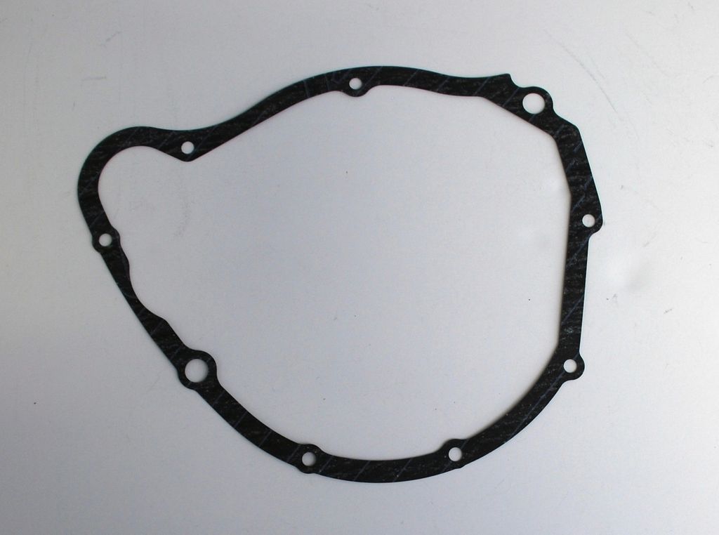 SUZUKI 05 08 VS 1400 GLP S83 BOULEVARD CLUTCH COVER GASKET SM 318