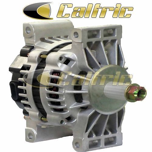 alternator peterbilt truck 335 paccar px 8 2007 time left