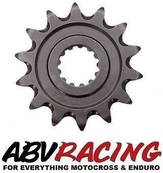 front sprocket husaberg 350 400 501 600 2000 2003 13t