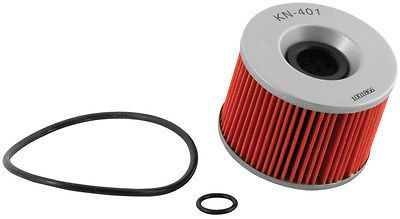 oil filter 1980 kawasaki kz440d 440 kn 401