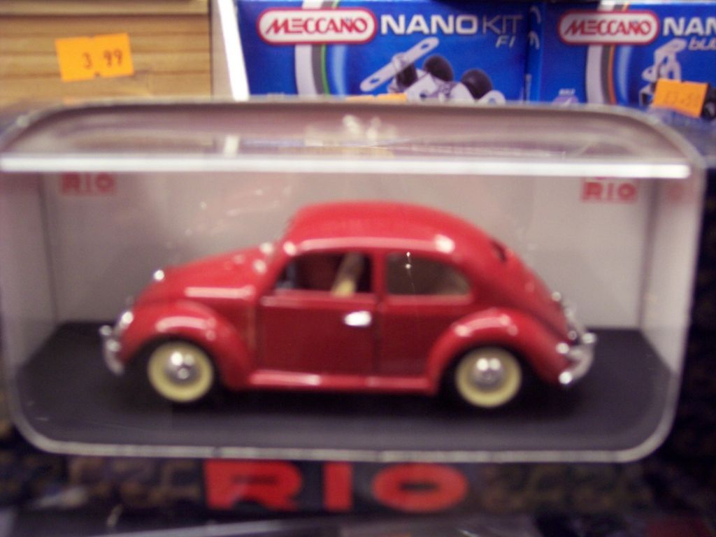 rio volkswagen beetle sedan 1948 split rear window time left