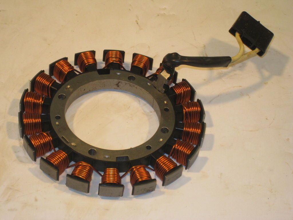 Kohler 24HP OHV TWIN LV680  Stator 237878 S 24 085 01 41 085 07 