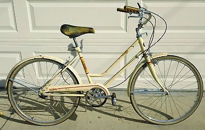 huffy saratoga 3 speed