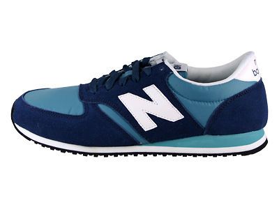 u420snb new balance the 420 mens navy blue sizes 8 to 13