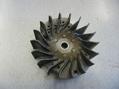 Used Stihl FS38, 45, 55 FC55 KM55 HL45 flywheel 4140 400 1200 trimmer